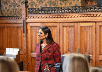 UK MP Priti Patel Voices Concern Over Violence Against Minorities in Bangladesh, Urges Action