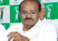 War of Words Intensifies Between Kumaraswamy and Shivakumar Over Protocol and Experience
