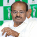 War of Words Intensifies Between Kumaraswamy and Shivakumar Over Protocol and Experience