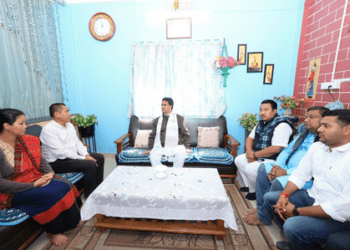 Tripura CM flags Angel Chakma killing, seeks speedy probe