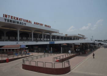 Dhaka Airport’s Missing Trolleys Expose Deeper Governance Failures: Report