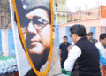 Modi honoured Netaji after decades, says Tripura CM