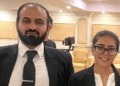 Pakistan Human Rights Council Condemns Arrest of Lawyers Imaan Mazari and Hadi Chatta