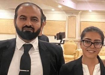 Pakistan Human Rights Council Condemns Arrest of Lawyers Imaan Mazari and Hadi Chatta