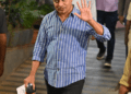 SIT Questions K. T. Rama Rao for Over Seven Hours in Telangana Phone-Tapping Case