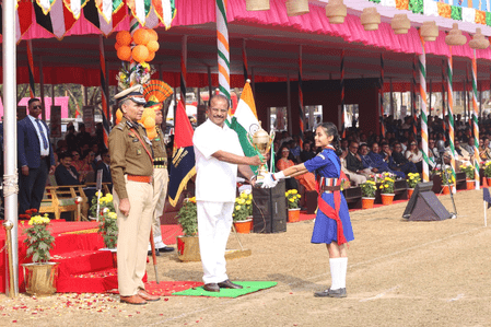 Tripura Sets Benchmark in Women Empowerment and Tourism