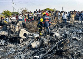 AAIB Investigates Ajit Pawar Plane Crash, Maharashtra Mourns