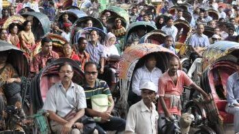 Rapid Growth, Poor Planning Turn Dhaka into an Unliveable Megacity: Report