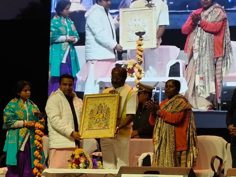 Tripura Governor Inaugurates Five-Day Kathalia Pitha-Puli Utsav in Sonamura