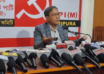 Shimultala violence: Chaudhury demands SIT probe