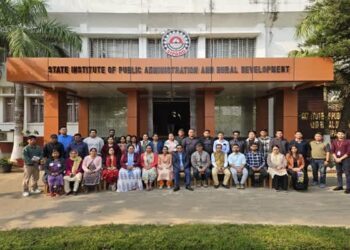 Tripura rolls out model village scheme for tribal growth