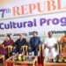 Governor Indra Sena Reddy Nallu, CM Manik Saha Attend ‘At Home’ Cultural Programme at Lok Bhavan