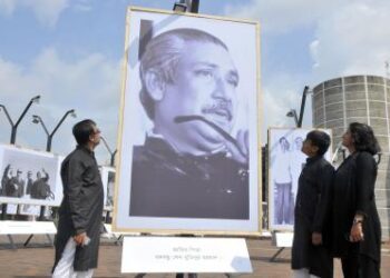 Dhaka University Moves to Rename Sheikh Mujibur Rahman Hall, Sparks Fresh Controversy