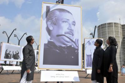 Dhaka University Moves to Rename Sheikh Mujibur Rahman Hall, Sparks Fresh Controversy