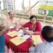 Awareness Camp on Elderline 14587 Held at Agartala AGM of Agiye Chalo Sangha