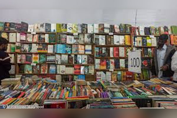 Vande Mataram theme at Agartala Book Fair from Jan 2