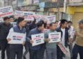 Kokborok Day marred by Roman script protest in Agartala