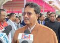 Constitution Is Foundation of Strong Democracy, Says CM Manik Saha on Republic Day