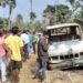 Six-year-old dies in tragic road accident in West Tripura