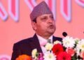 Former King Gyanendra Warns of Imbalanced Foreign Policy, Youth Discontent in Nepal