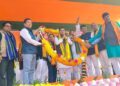 Janajati development a priority under PM Modi govt: CM