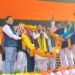 Janajati development a priority under PM Modi govt: CM