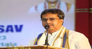 Agartala Celebrates National Youth Day; CM Praises Youth