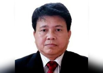 New Tripura PSC chairman: Dilip Kumar Chakma