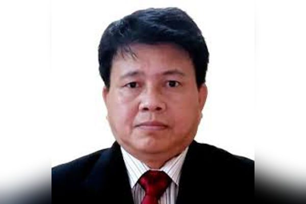 New Tripura PSC chairman: Dilip Kumar Chakma