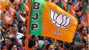 BJP Leader Denies Joining Tipra Motha, Calls Claims ‘Misleading’