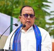 Tripura Government to Confer Posthumous Tripura Bhushan on Former Speaker Biswa Bandhu Sen