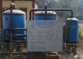 Water woes persist in West Kanchanmala