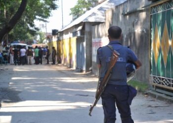 Human Rights Body Flags Rising Violence in Bangladesh in 2025