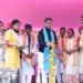 Tripura RLM bags SKOCH Award 2025 for Project TRIPTI