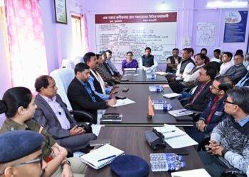 Fatikroy gears up for Milan Mela 2026, schedule announced