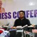 Biplab Deb highlights Tripura record, attacks Bengal