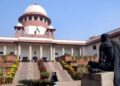 SC Puts UGC 2026 Equity Regulations on Hold