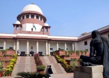 SC Puts UGC 2026 Equity Regulations on Hold