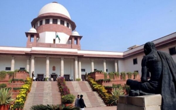 SC Puts UGC 2026 Equity Regulations on Hold