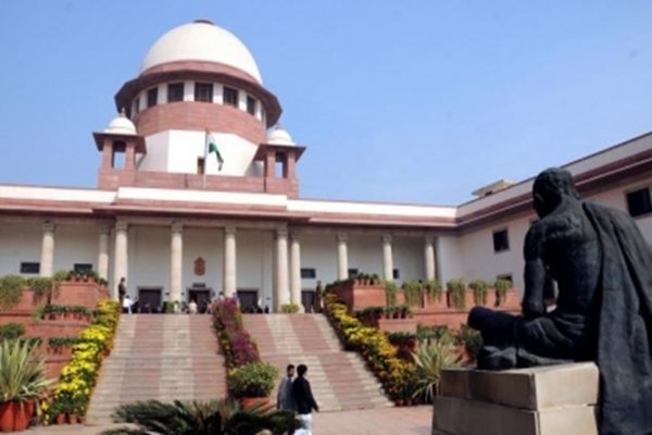 SC Puts UGC 2026 Equity Regulations on Hold