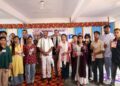 Mohanpur Hosts 16th National Voters’ Day with Governor