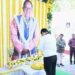 Tributes pour in for Biswa Bandhu Sen in Dharmanagar