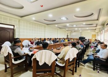 Railway overbridges crucial for safety: Chowdhury