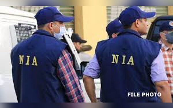 Tripura: NIA Searches Sepahijala District for Anwar Hossain