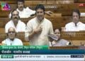 MP Biplab Kumar Deb Hails President’s Address on Tripura and India’s Development Progress