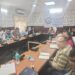 North Tripura District Administration Reviews Progress of Livelihood Initiatives
