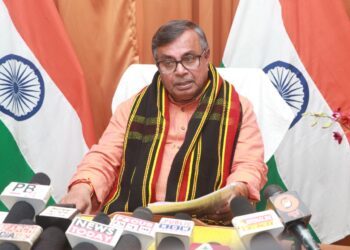 New VB GRAM G Act to ensure 125 mandays: Ratan Lal Nath