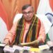 New VB GRAM G Act to ensure 125 mandays: Ratan Lal Nath