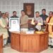 TREDA gets Silver at SKOCH Awards for tribal power