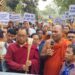 Agartala: Buddhists Demand Repeal of Temple Act